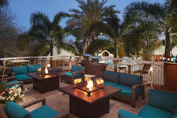 Hilton Grand Vacations Club SeaWorld Orlando