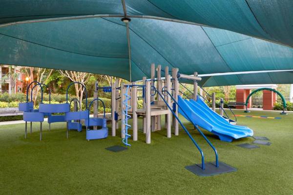 Hilton Grand Vacations Club SeaWorld Orlando