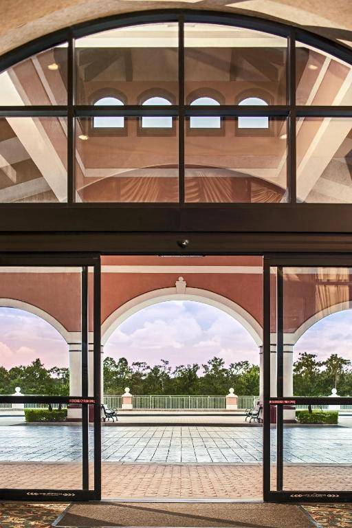 Caribe Royale Orlando