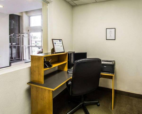 Sleep Inn & Suites Orlando Airport