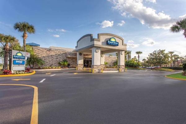Days Inn by Wyndham Orlando Conv. Center/International Dr