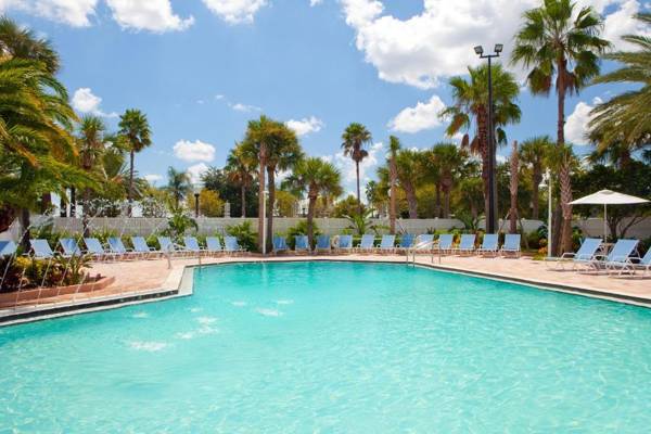 Four Points by Sheraton Orlando International Drive