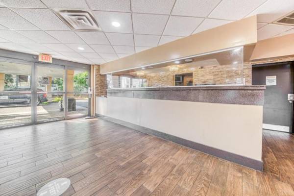 Floridian Express International Drive