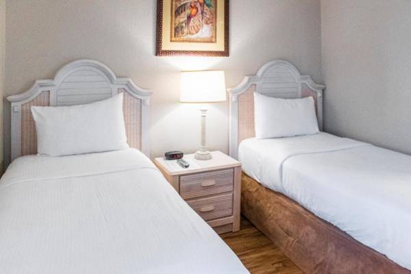 Bryan's Spanish Cove By Diamond Resorts