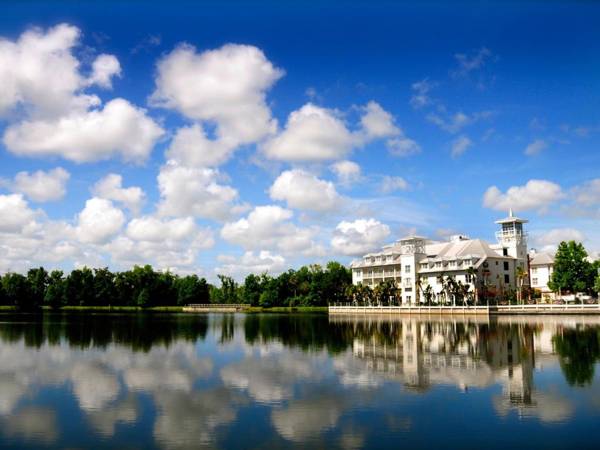 Bohemian Hotel Celebration Autograph Collection