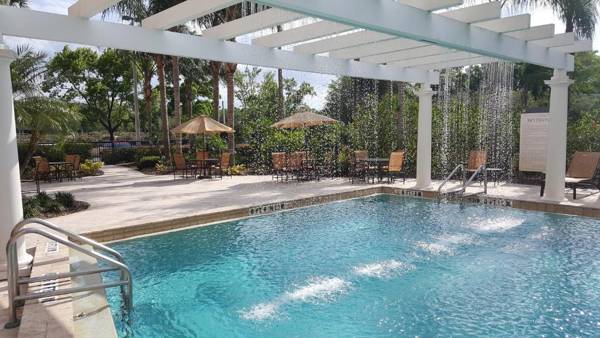 Sheraton Orlando North