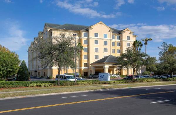 staySky Suites I-Drive Orlando Near Universal