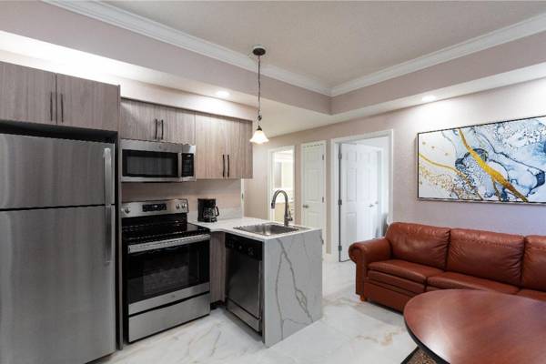 Westgate Palace A Two Bedroom Condo Resort