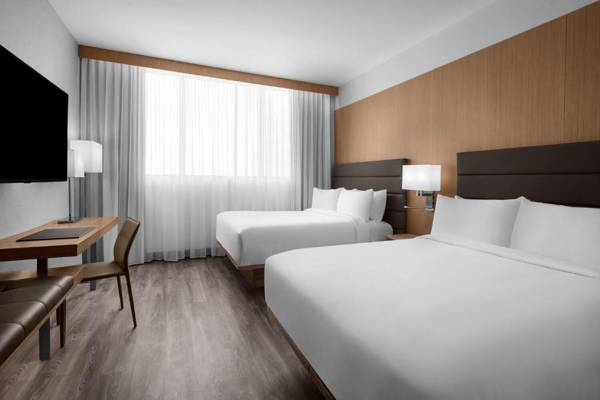 AC Hotel by Marriott Orlando Lake Buena Vista