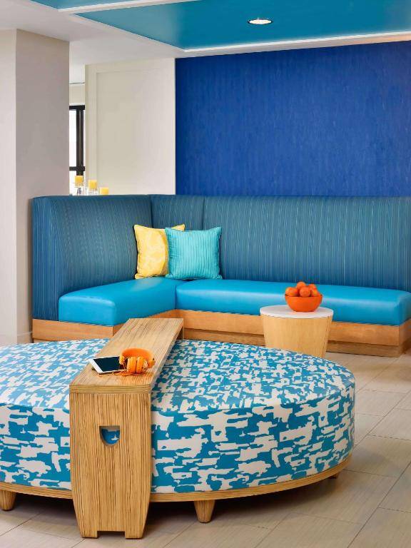 Sonesta ES Suites Orlando International Drive