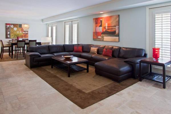 Crowne Plaza Hotel Orlando Downtown an IHG Hotel