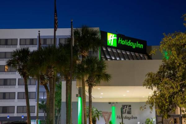 Holiday Inn Orlando International Airport an IHG Hotel