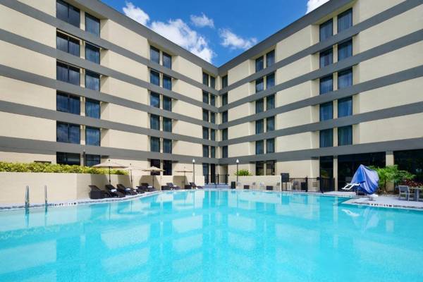 DoubleTree by Hilton Orlando East - UCF Area