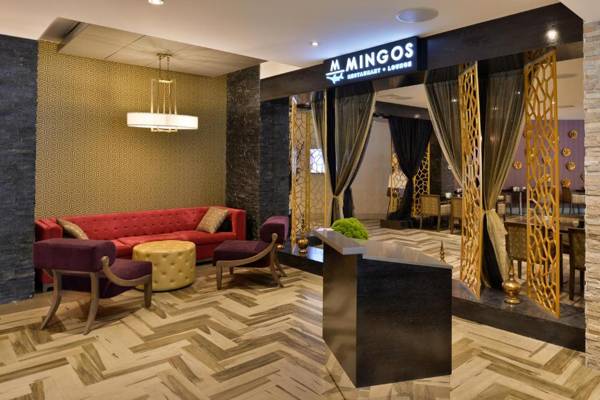 DoubleTree by Hilton Orlando East - UCF Area