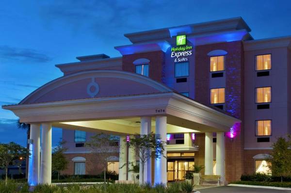Holiday Inn Express Orlando-Ocoee East an IHG Hotel