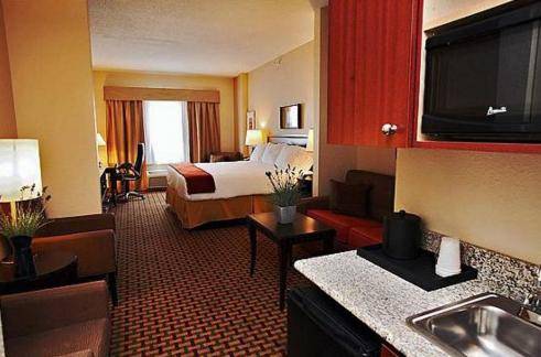 Holiday Inn Express Orlando-Ocoee East an IHG Hotel
