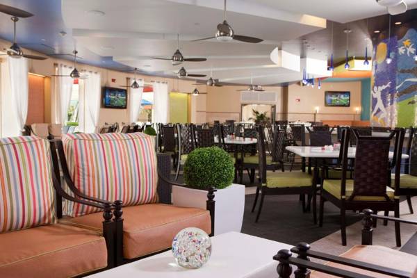 Parc Soleil by Hilton Grand Vacations