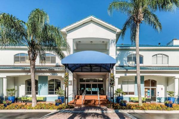 Bluegreen Vacations The Fountains Ascend Resort Collection