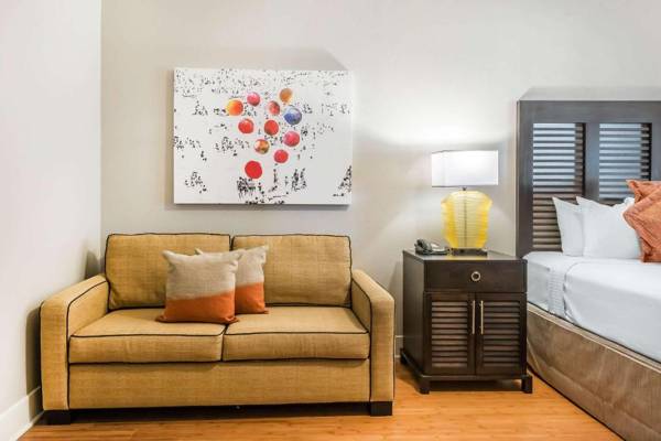 Bluegreen Vacations The Fountains Ascend Resort Collection