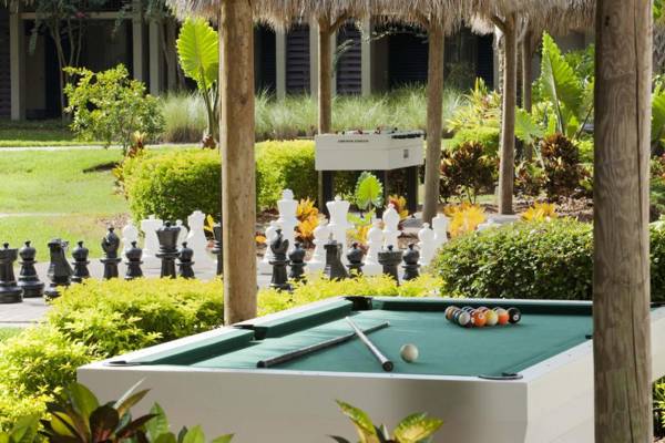 DoubleTree by Hilton Hotel Orlando at SeaWorld