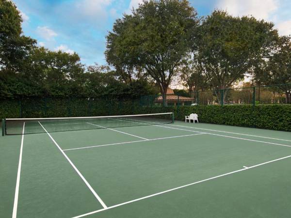 Marriott's Imperial Palms Villas