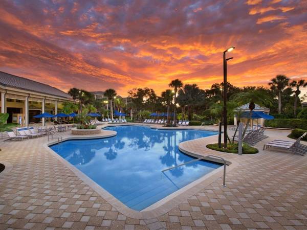 Marriott's Royal Palms