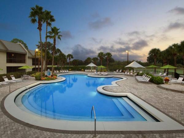 Marriott's Sabal Palms