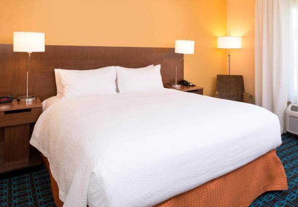 Fairfield Inn Orlando Airport