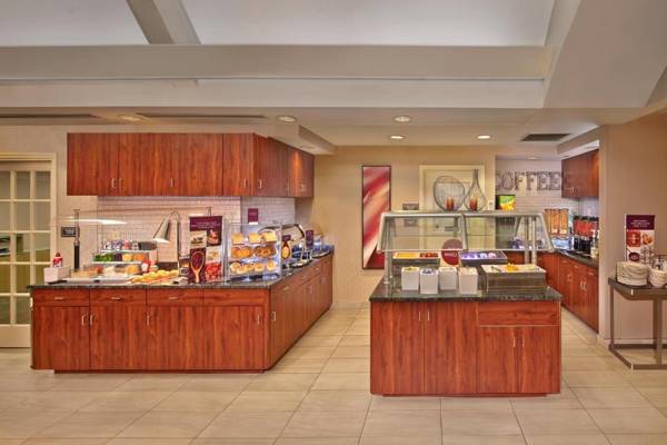 Residence Inn by Marriott Orlando East/UCF Area