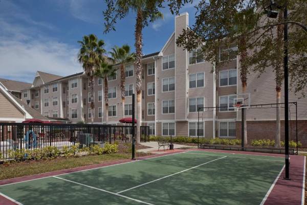 Residence Inn by Marriott Orlando East/UCF Area