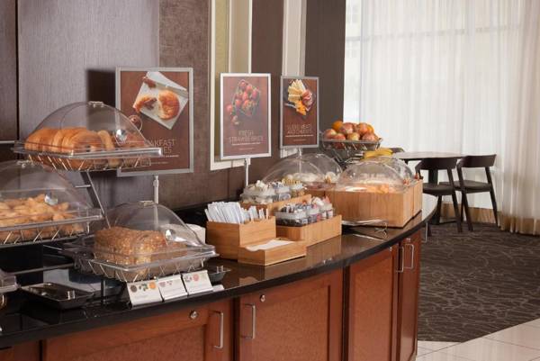 SpringHill Suites Orlando Airport