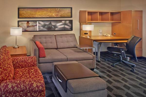 TownePlace Suites by Marriott Orlando East/UCF Area