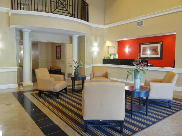 Extended Stay America Suites - Orlando - Southpark - Commodity Circle