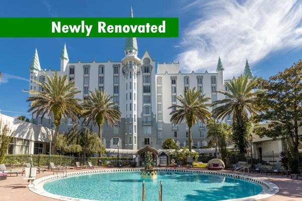 Castle Hotel Autograph Collection by Marriott - Newly Renovated