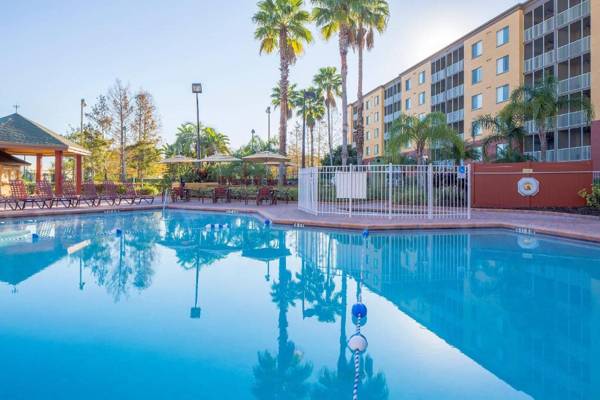 Bluegreen Vacations Orlando's Sunshine Resort