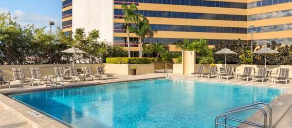 DoubleTree by Hilton Orlando Downtown