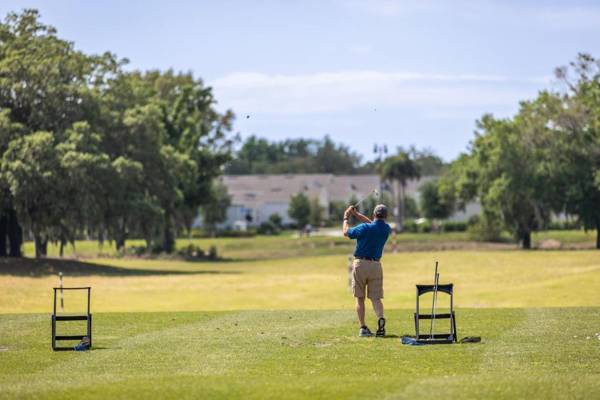 Hilton Vacation Club Mystic Dunes Orlando