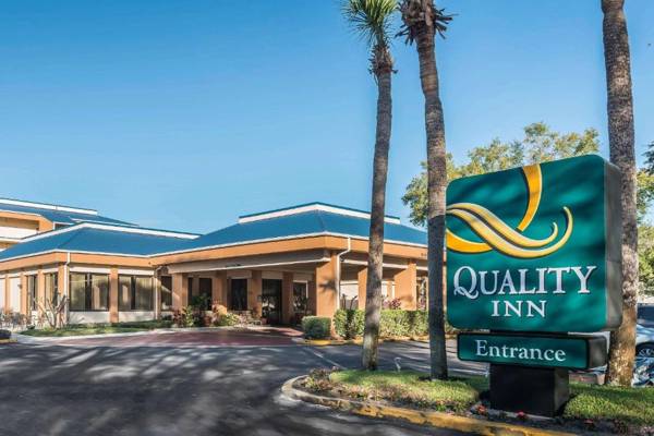 Quality Inn At International Drive Orlando