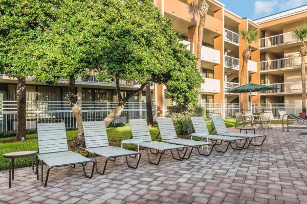 Quality Inn At International Drive Orlando
