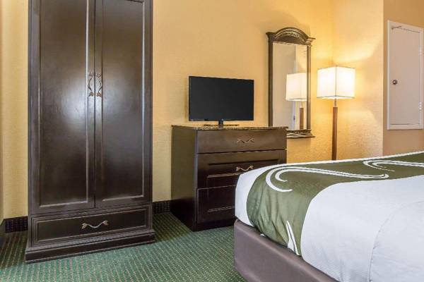 Quality Suites Orlando