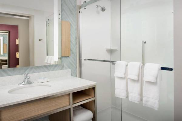 Hilton Garden Inn Orlando Downtown