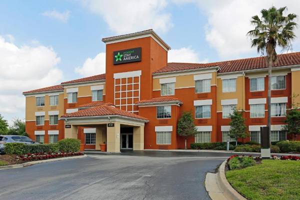 Extended Stay America Suites - Orlando - Southpark - Equity Row