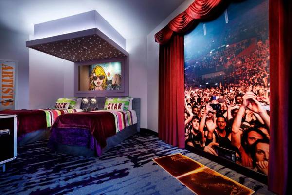 Universal's Hard Rock Hotel®