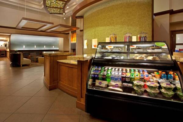 Hyatt Place across from Universal Orlando Resort