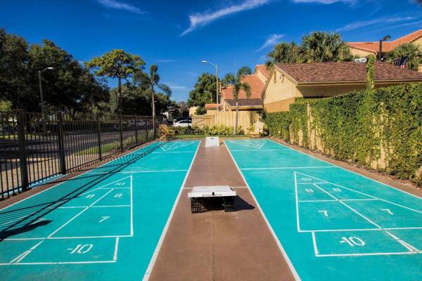 Westgate Blue Tree Resort