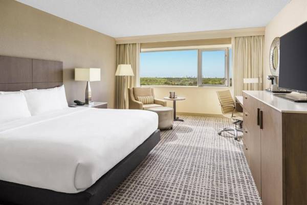 DoubleTree by Hilton Orlando Airport Hotel