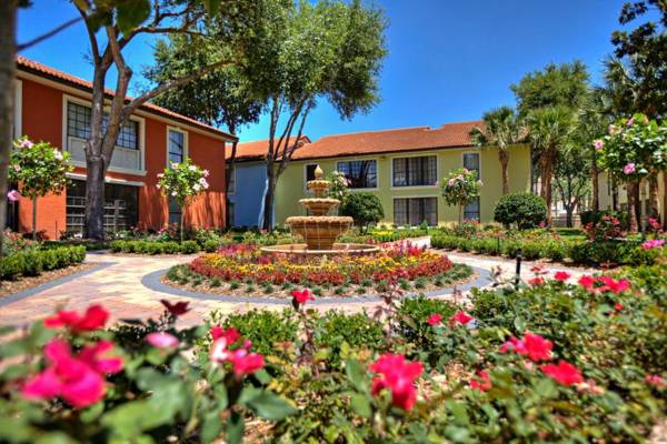 Legacy Vacation Resorts - Lake Buena Vista
