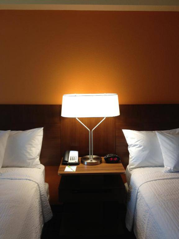 Fairfield Inn & Suites by Marriott Orlando International Drive/Convention Center