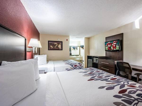 Red Roof Inn Orlando South - Florida Mall