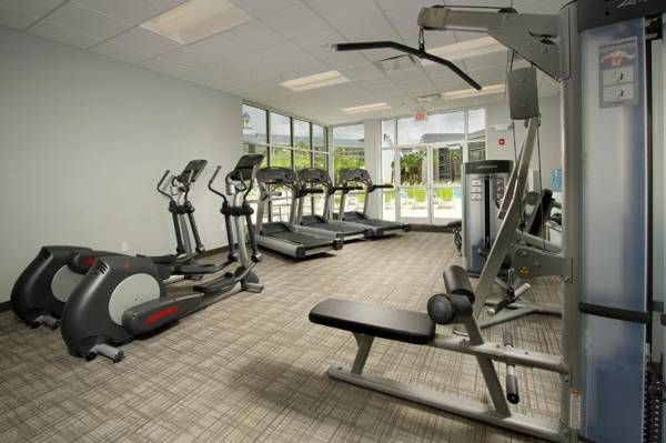 Avanti International Resort